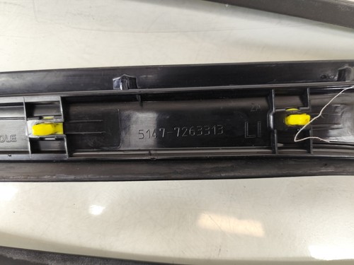 Juego faldones laterales BMW 3 F30, F80 8051037 2.00 gasolina 180kw 2012 26849031 - Imagen 6 de 8