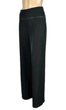Le Jean De Marithe Francois Girbaud Wide Leg Pants size 28