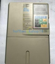 ONE USED Omron Inverter 3G3RV-A4075-ZV1