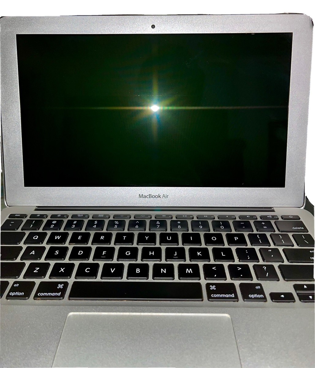 Apple MacBook Air 11インチ (A1370) mc968 Apple Macbook Air A1370 11