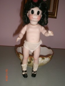 little lulu doll