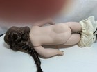 WENDY LAWTON 1988 Rebecca Of Sunnybrook Farms 13” Full Porcelain Doll  #43/250 ￼ — photo 6
