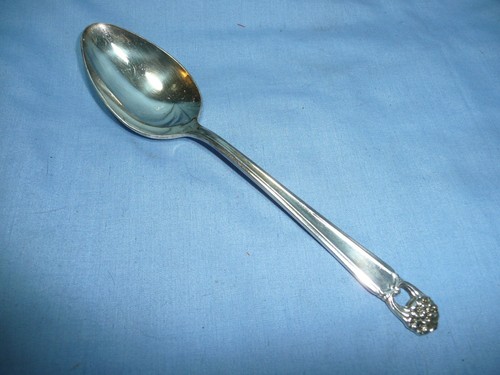 1847 Rogers Bros ETERNALLY YOURS International Silver Plate Flatware CHOICE - Picture 18 of 25