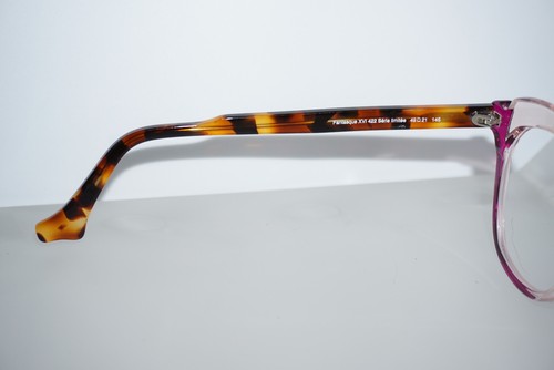 NUEVAS GAFAS AUTÉNTICAS PLM Plein Les Mirettes CREATION FANTASQUE XVI 422 MARCO - Imagen 5 de 6