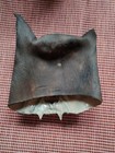 Werewolf Adult Halloween Latex Half Mask 1995 The Paper Magic Group  — photo 6