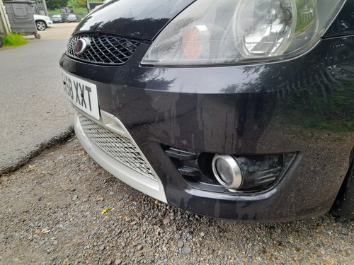 Ford Fiesta ST 150 mk6 Black BREAKING SPARES 2002-2008 side repeater clear Xxt - Picture 4 of 24