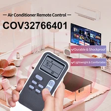 COV32766401 DG11J1-61 Remote Control For LG Air Conditioner LP1417SHR ​LP1017WSR