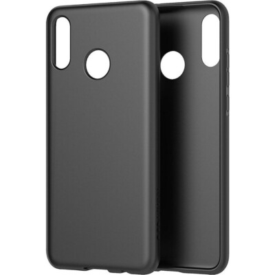 Tech21 Thin Black Hardcasehülle Schuthülle für Huawei P30 LIte