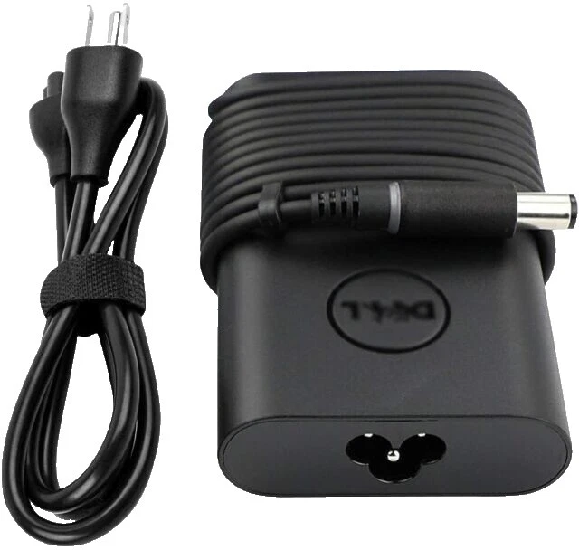 Dell Laptop Power Adapters & Chargers 19.5 V
