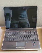14.1  HP Pavilion dv4-1220us AMD Turion X2 Selling for parts