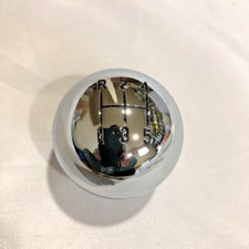 Hill Engineering Chrome Shift Knob For Ferrari 328 Testarossa 308 F40