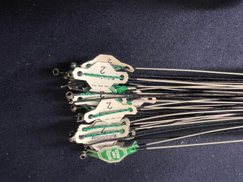 Pirastro Evah Pirazzi Violine A-Saite, mittlere Stärke, gerade Packung - Bild 2 von 2