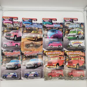2019 matchbox cars on ebay