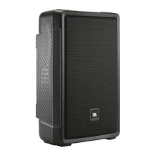 JBL IRX112BT Compact Powered Speaker with Bluetooth Connectivity