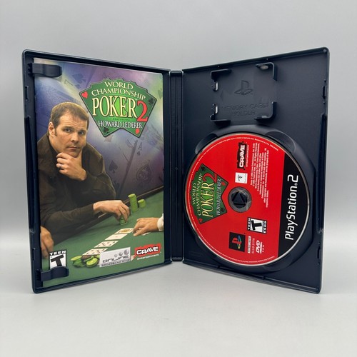 PlayStation 2 Games PS2 w/ Cases | TESTED & WORKING | Pick & Choose Your Titles - Picture 136 of 139