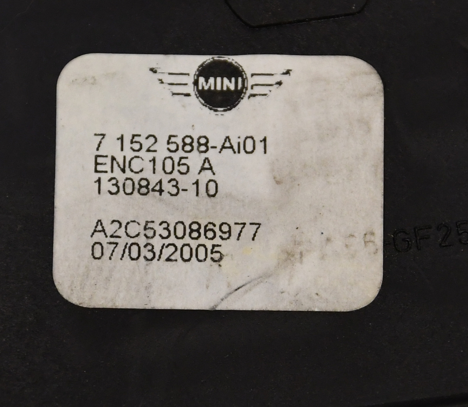 Leuchtweitenregulierung Stellmotor - Elektrischer Einsteller Für Scheinwerfer