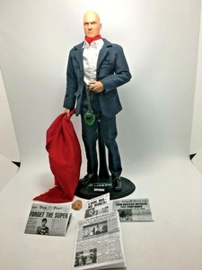 jesse eisenberg action figure