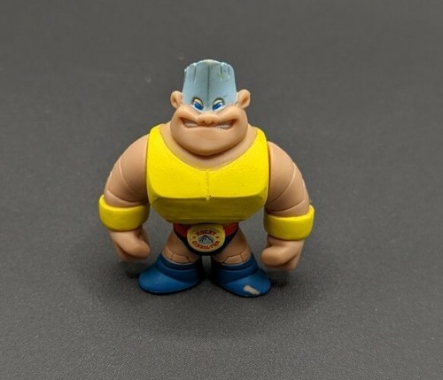 Toy Story Disney Pixar Rocky Gibraltar Buddy Pack Toy Figure 2 Ebay
