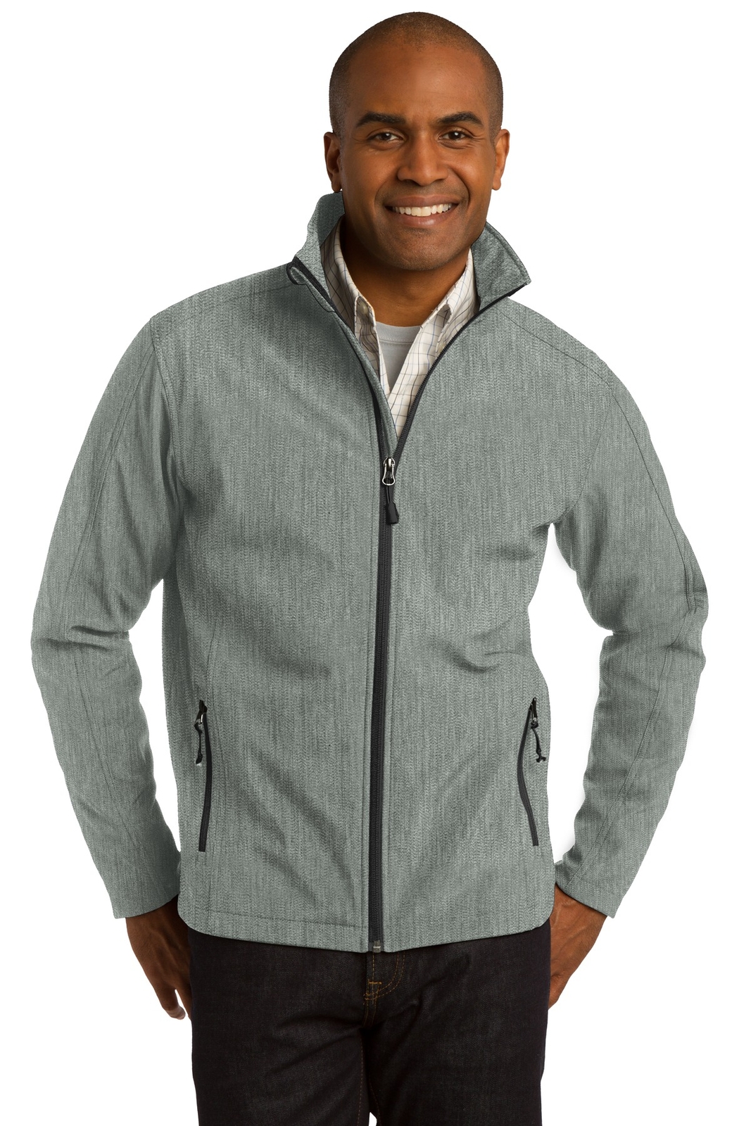 With Pockets