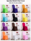 Stretch Spandex Chair Cover Wedding Reception Party Banquet Hotel Decoration NEW