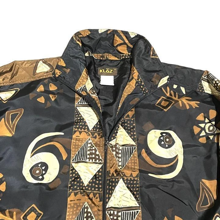 Giacca anni 80 alta marca vintage modello totale GUCCI Hermes Mode System uomo Fas