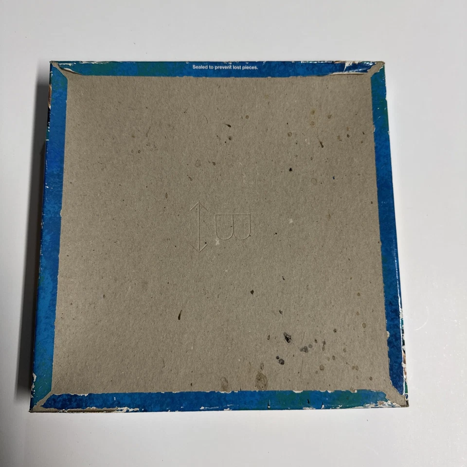 Rompecabezas de pegatinas de 70 piezas Disney Pocahontas vintage años 90 - 31 pegatinas NUEVO SIN USAR Foto 4 de 4