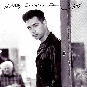 Harry Connick JR She CD - Foto 2 di 2