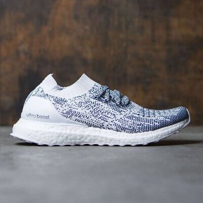 Adidas Ultra Boost Uncaged Oreo Non Dyed White Size 11.5. BA9616 yeezy nmd  pk | eBay