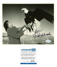 Pat Schroeder AUTOGRAPH Signed Colorado Congress Autographed 8x10 Photo ACOA