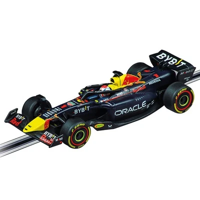 Carrera GO!!! / GO!!! Plus Auto Formel 1 Red Bull RB19 M. Verstappen 64236 NEU