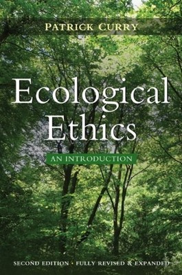 Ökologische Ethik: Eine Einführung Taschenbuch Patrick Curry
