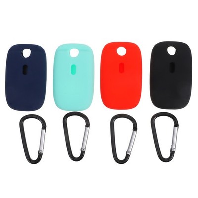  4 Pcs Anti-Verlust-Schutz Tile Mate 2022 Gehäuse Tracker Hülle Schutzhülle
