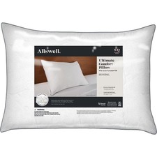 Ultimate Comfort Function Pillow for Standard Queen Size Bed