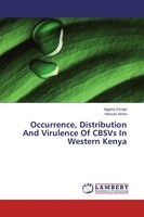 Aggrey Osogo (U. A.) | Occurrence, Distribution And Virulence Of Cbsvs In...