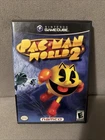Pac-Man World 2 (Nintendo GameCube, 2002)