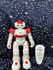 Smart Robot Multifunction Dancing Humanoid Sense Kids Toy with Remote Control US