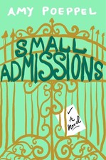 Small Admissions Hardcover Poeppel, Amy