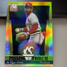 2002 Donruss Elite 