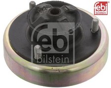 febi bilstein 15429 Federbeinstützlager Domlager Federbeinlager Hinten für BMW 