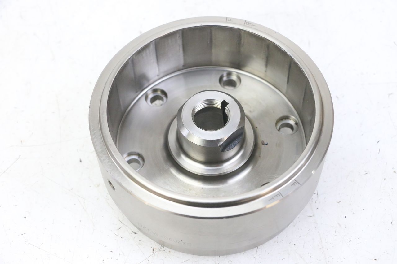 ROTOR - HONDA NTV DEAUVILLE ABS 700 (2007 - 2016)