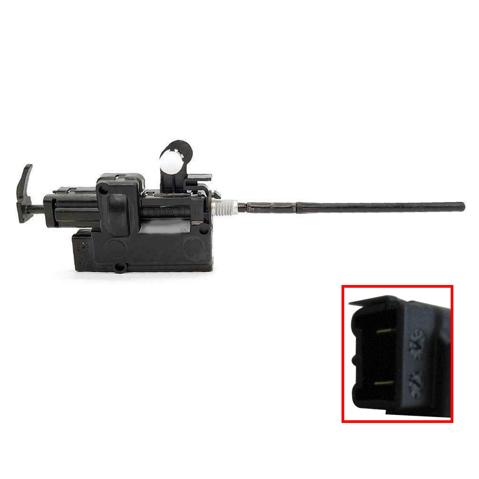 Moteur trappe a carburant bloquee Clio 3 solution de remplacement