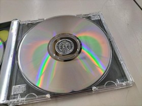 Sega Saturn Software Model Number Azel Panzer Dragoon Rpg Sega FHR20