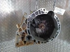 Boite de vitesse Land Rover FREELANDER