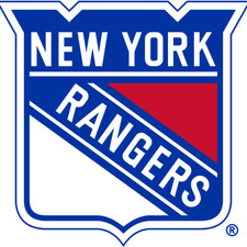 New York Rangers Hockey Cards