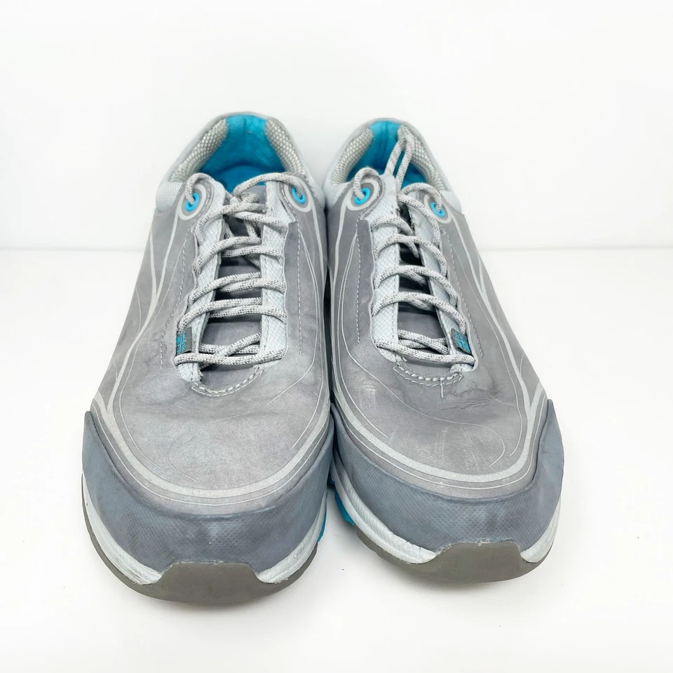 Zapatillas deportivas New Balance para mujer 999 WW999GR grises talla 10 B Foto 3 de 4