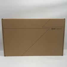 Acer Swift Go 16 AI 16" WUXGA Laptop | Ryzen AI 7 445 | 16GB RAM | 1TB SSD | New
