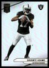 Davante Adams 2024 Donruss Elite #33 Raiders NFL READ FREE SHIPPING AutographDen