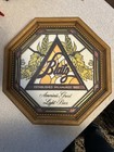 New ListingBlatz Plastic Beer Sign~16" X 16" Bar Collectible