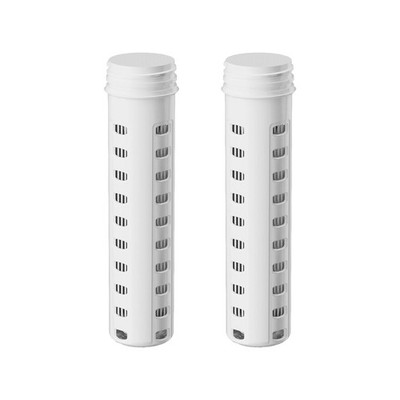 UF Filters x2 Replacement Membrane Solutions C3 Filtered Water Bottle BPA-Free
