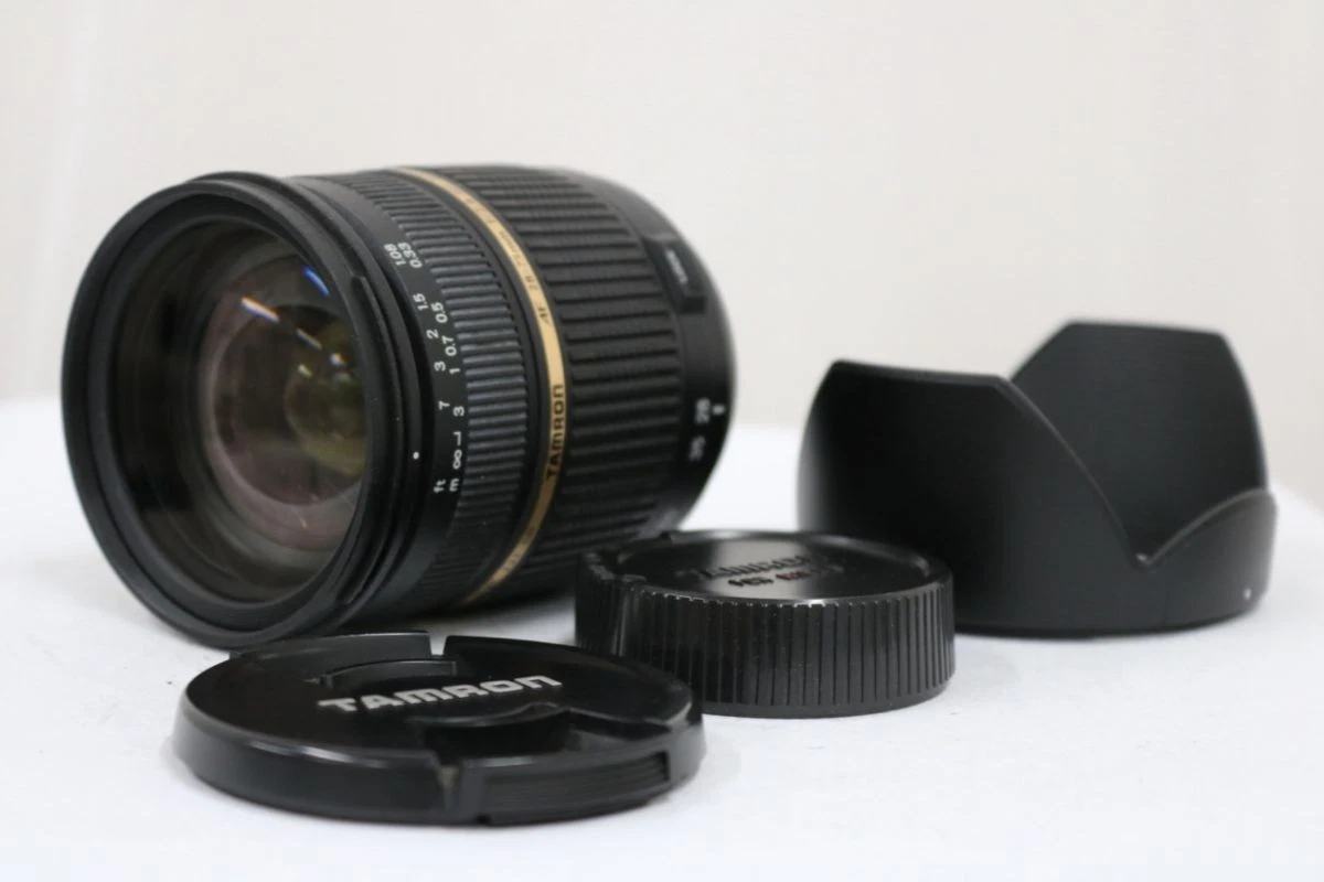 Tamron AF f/2.8 Camera Lenses 28-75mm Focal for sale | eBay
